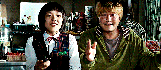 Review, The Host (2006, dir: Bong Joon-ho)